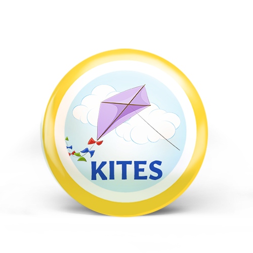 Kites Badge