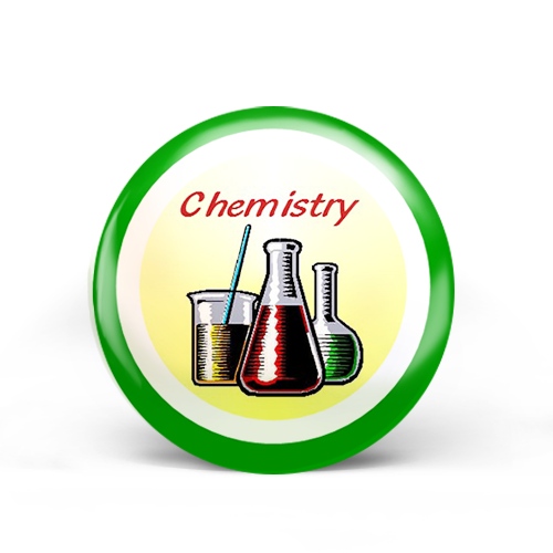 Chemistry Badge