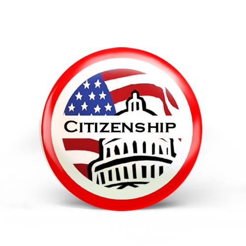 Citizenship Badge