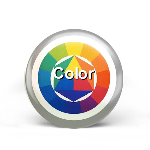 Color Badge