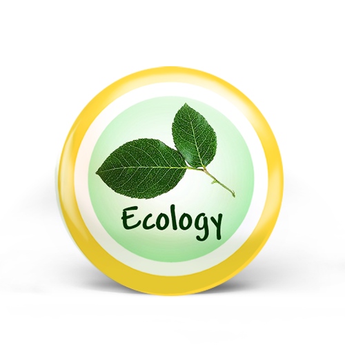 Ecology Badge