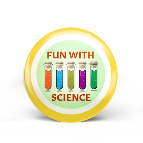 Fun with Science Badge