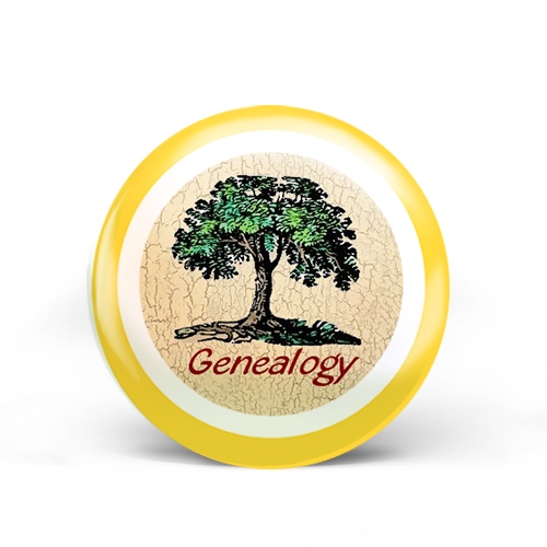 Genealogy Badge