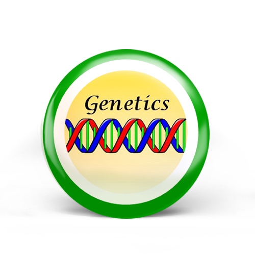 Genetics Badge