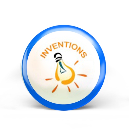 Inventions Badge