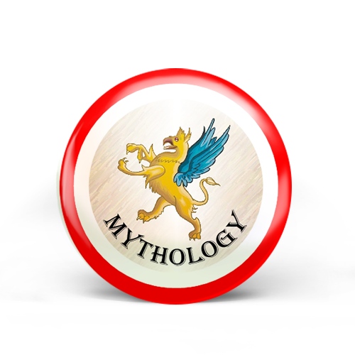 Mythology Badge