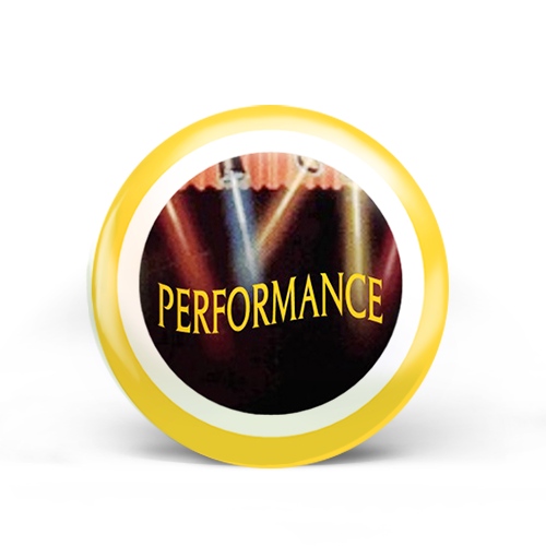 Performance Badge