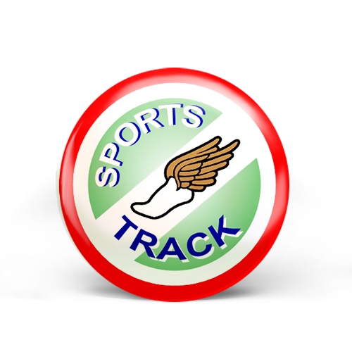 Track Badge