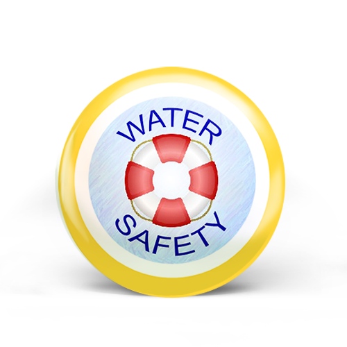 Water Safety Badge