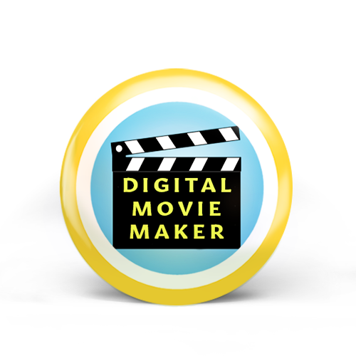 Digital Movie Making Badge