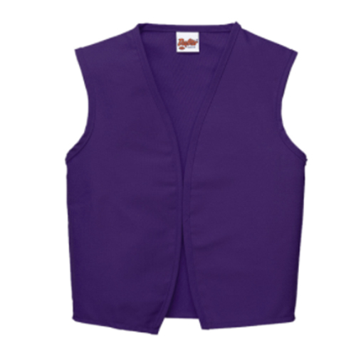Purple Vests