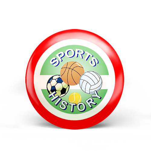Sports History (specific) Badge
