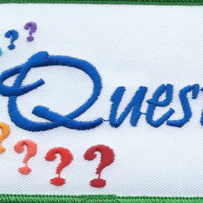 Quest Clubs Patch
