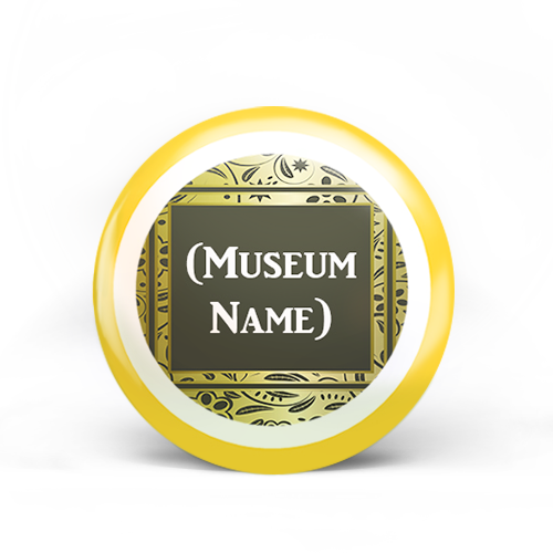 Museums (specific) Badge