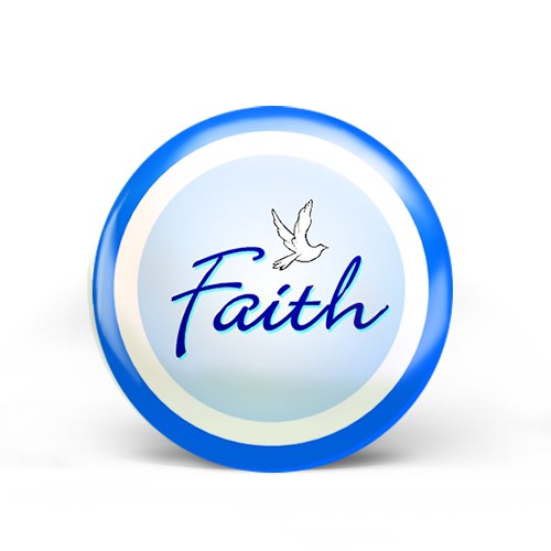 Faith Badge