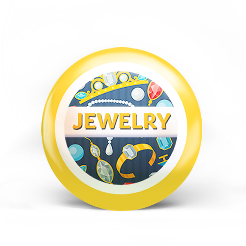 Jewelry Badges
