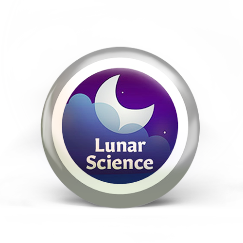 Lunar Science Badge