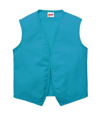 Turquoise Vests - Curiosity Untamed Store