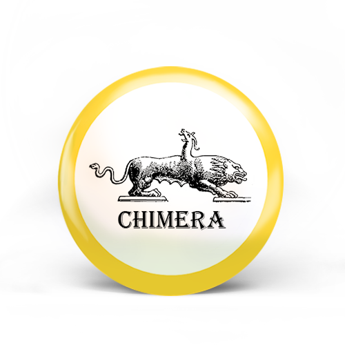 Chimera Badge