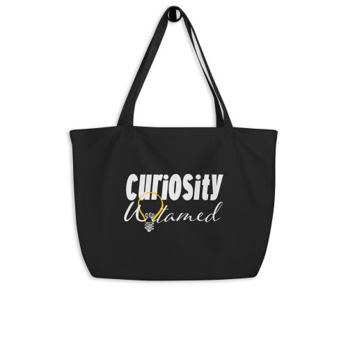 Curiosity Untamed Gifts and Accessories (additional shipping applies)